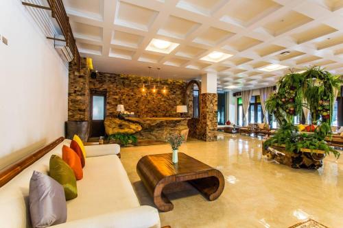 ナイトバザー イン ホテル (NightBazaar Inn Hotel) in チェンマイ