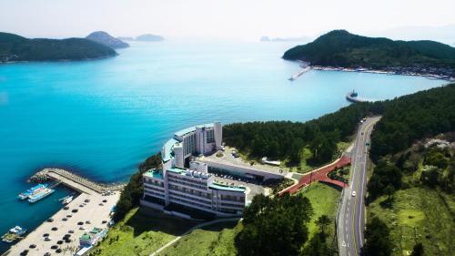 Hotel Riviera Geoje