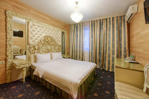 Sunflower Avenue Hotel Moscow Moscow