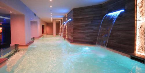 Foto - Hotel Columbia Wellness & Spa