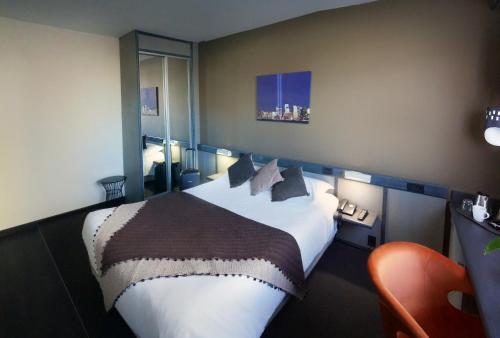 Hotel Ariana in Lyon