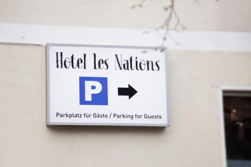 Les Nations - image 11