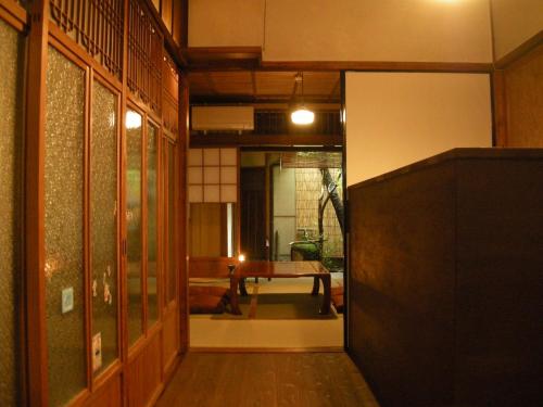 Lobby, Guesthouse Itoya Kyoto near Kitano Tenman Shrine