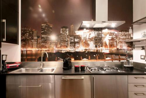 LUXURY APARTMENT VATICANO-S'PETER BASILICA - NETFLIX Wifi - AirCond