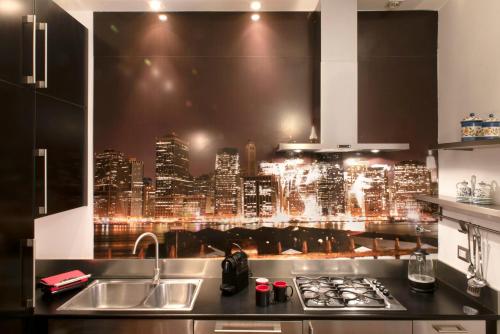 LUXURY APARTMENT VATICANO-S'PETER BASILICA - NETFLIX Wifi - AirCond, Rome (photo 10)