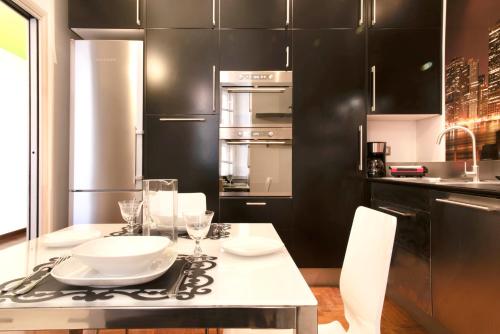 LUXURY APARTMENT VATICANO-S'PETER BASILICA - NETFLIX Wifi - AirCond, Rome (photo 7)