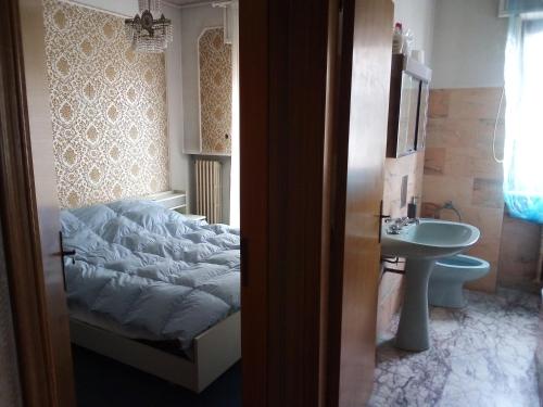La Mouette chambre d'hôte Sant'Elpidio a Mare