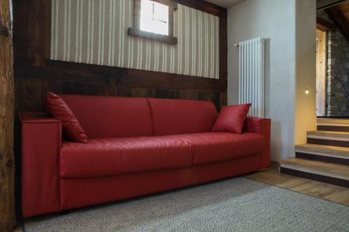 Maison Lo Triolet 5