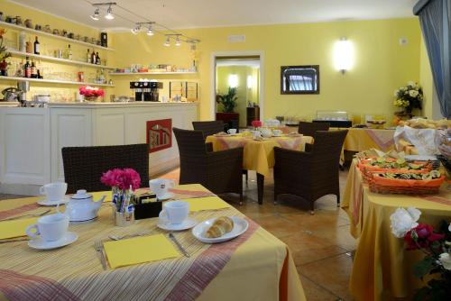 Hotel Sa Cheya Relais & Spa - image 14