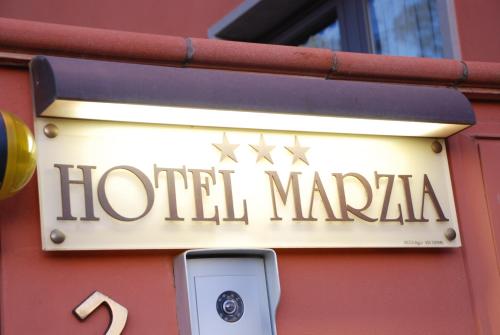 Hotel Marzia