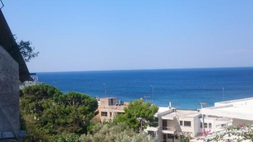  Deep Blue Apartment in Anavyssos