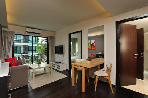 1 BR Apartment Rawai Beach by CapitalPro 1 BR Apartment Rawai Beach by CapitalPro