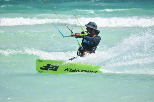 Lancelin Lodge