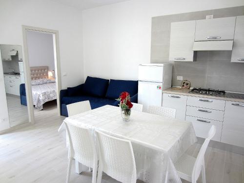  Villa Elisa in Vieste