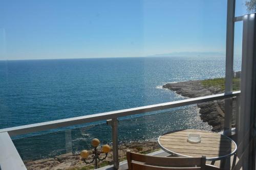 Scorpios Sea Side Hotel - image 6