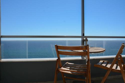 Scorpios Sea Side Hotel - image 5