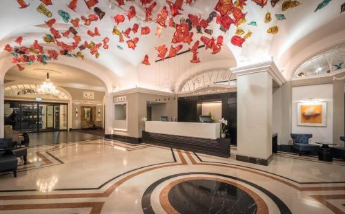 Riu Plaza The Gresham Dublin, Dublino (foto 9)