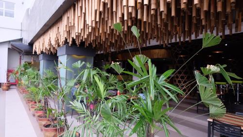 Aya Stays 1 at Parahyangan Residence