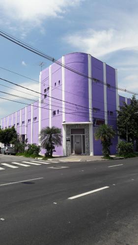 Hotel YES (Adult Only), São Paulo