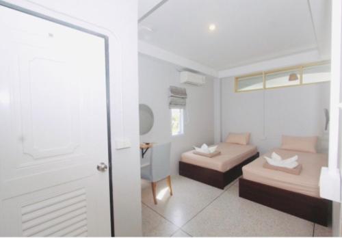 꼬사무이 / 코사무이 Ler Hostel 65 3성급 호텔 스위트룸