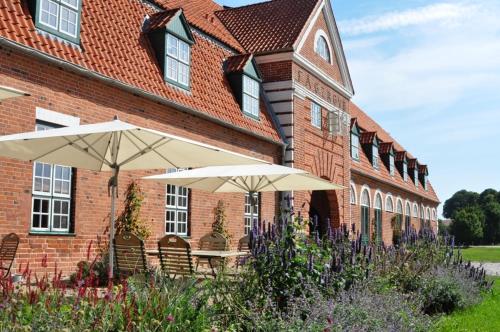 . Hotel Gut Pronstorf