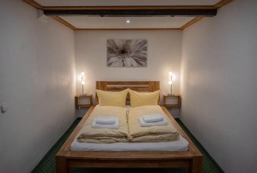 Hotel Restaurant Alatsee 2