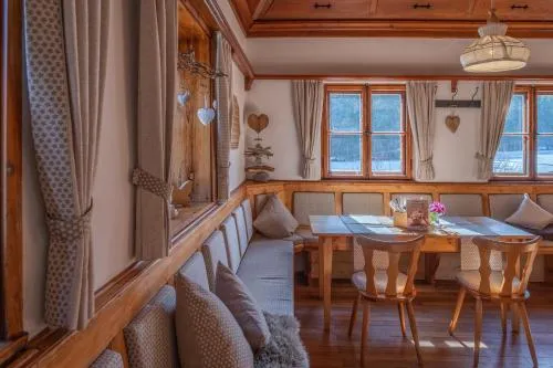 Hotel Restaurant Alatsee in Füssen, Deutschland