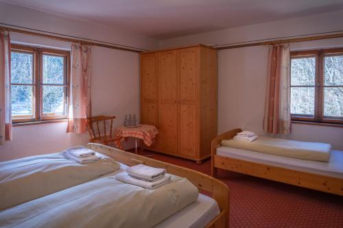 Hotel Restaurant Alatsee - image 9