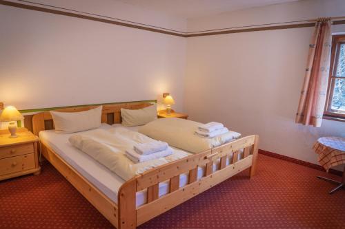 Hotel Restaurant Alatsee, Ostallgau