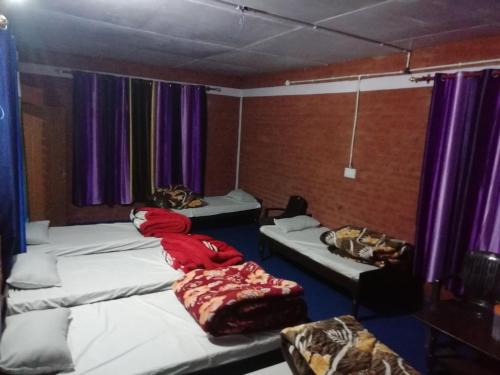 Garhwal Resort