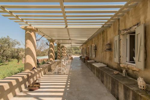 Kert, Ag Thekla Est 1924 in Egyéb