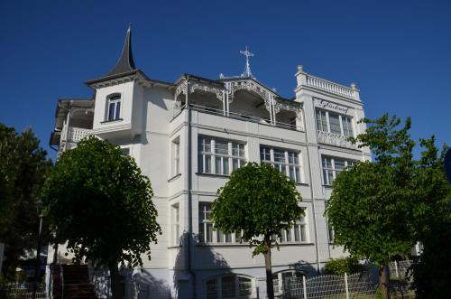 Strandvilla Glückauf - image 5