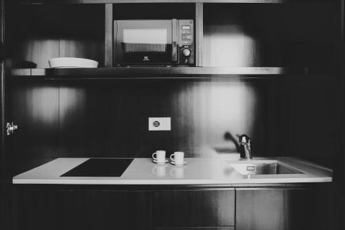 Gregorini Bingham Art Luxury Suites 4