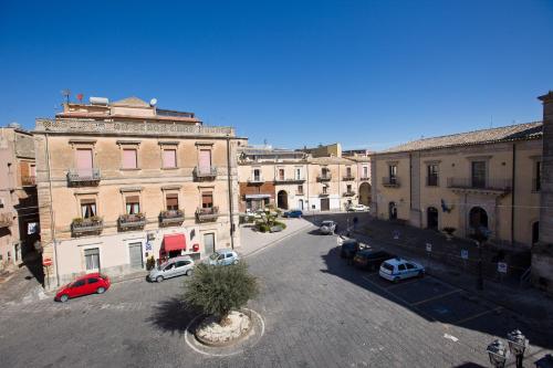  Experience Il Paesino in Licodia Eubea