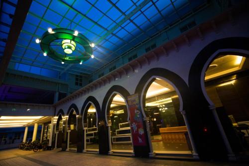 Hotel Pen Mutiara in Bayan Lepas