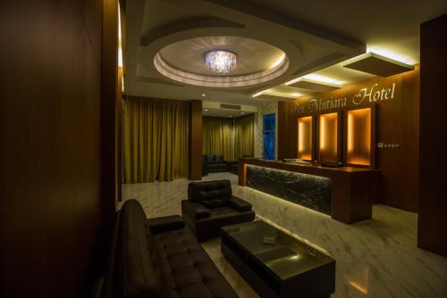 Hotel Pen Mutiara in Bayan Lepas