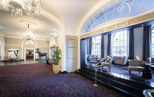Riu Plaza The Gresham Dublin, Dublino (foto 11)