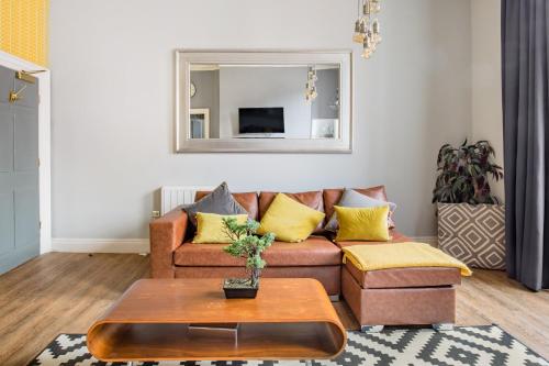 The Corson at Claremont Apartments, Leeds (foto 8)