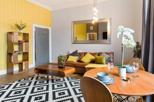 The Corson at Claremont Apartments, Leeds (foto 10)