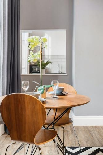 The Corson at Claremont Apartments, Leeds (foto 3)