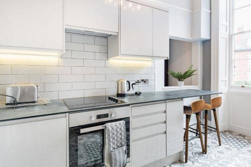 The Corson at Claremont Apartments, Leeds (foto 6)
