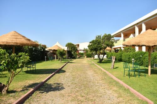 iH Hotels Le Zagare Resort