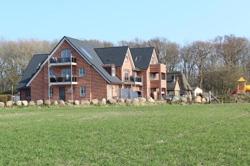 Ferienwohnungen am Museumshof in Fehmarn, Deutschland