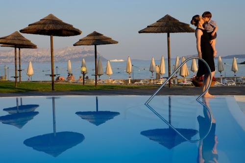 Baia Caddinas Clubresidence