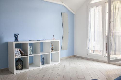 A casa di Gaia