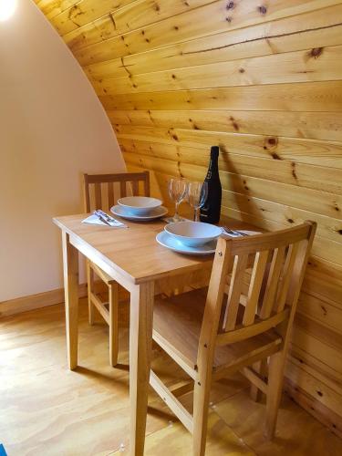 Colemans Cottage Fishery 3