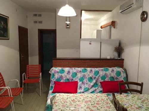  Apartman Nada, Unterkunft in Zaboric
