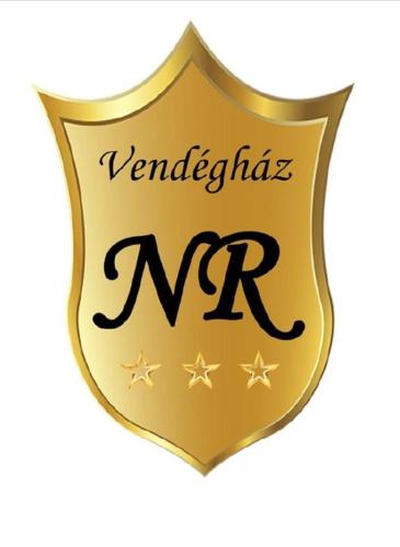  NR Vendégház, Pension in Szeged