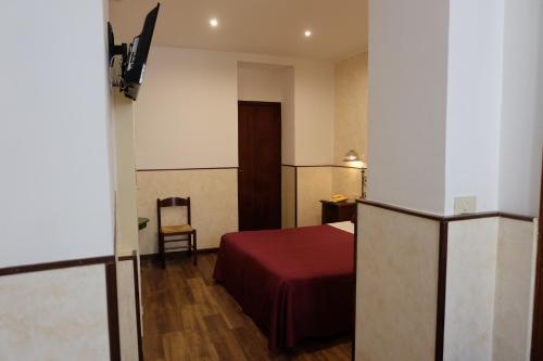 Hotel Villa Nettuno - main image