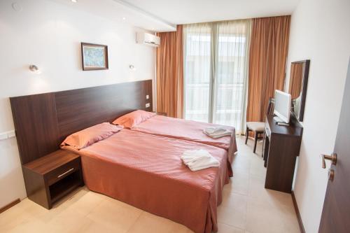 Marina City ApartHotel - image 7